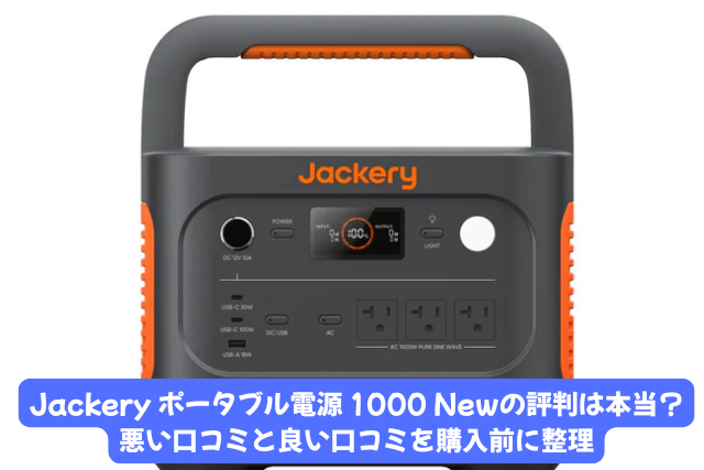 1000Newの評判